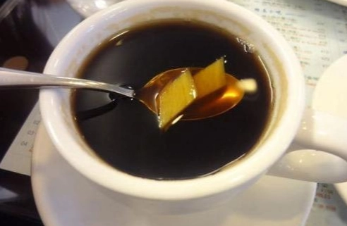 薑絲可樂做法 薑絲可樂做法