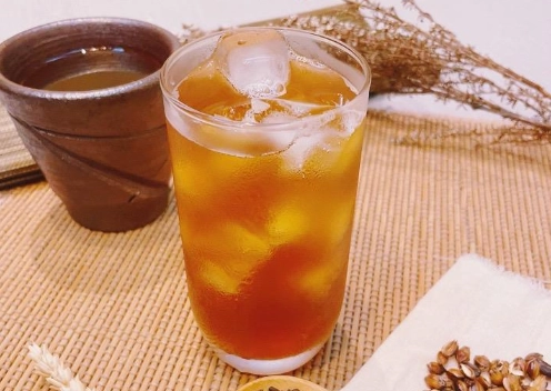 決明子茶好處 決明子茶好處