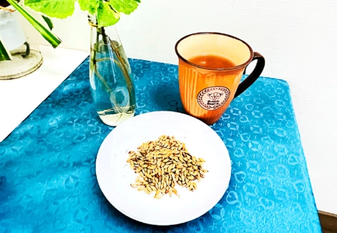 麥茶DIY 麥茶DIY