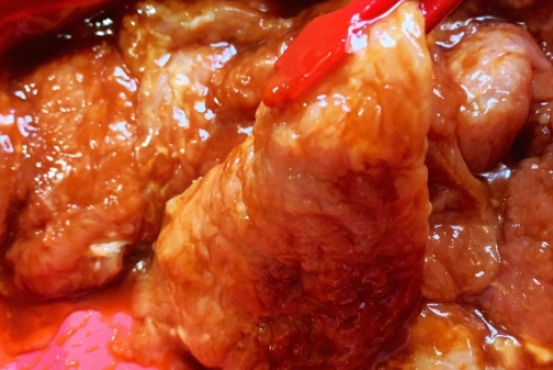 里肌肉醃製方法 里肌肉醃製方法