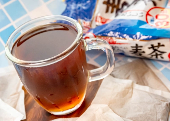 麥茶包煮法 麥茶包煮法
