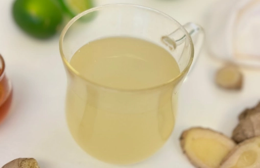 生薑水功效 生薑水功效