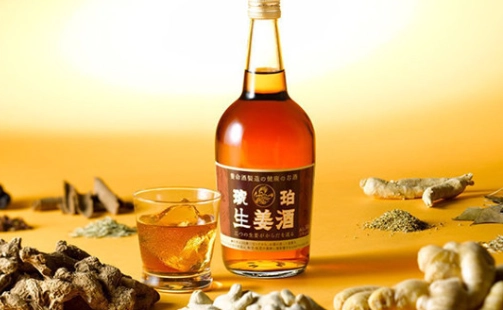 生薑酒做法 生薑酒做法