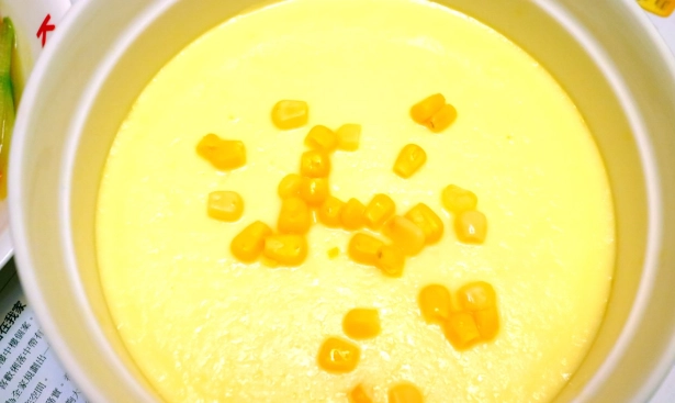 簡單蒸蛋食譜 簡單蒸蛋食譜