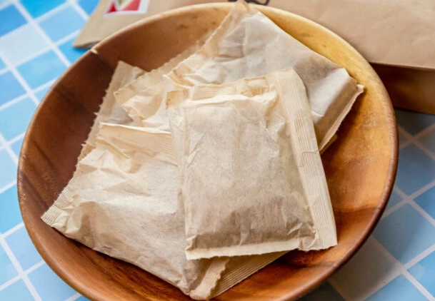 自製麥茶 自製麥茶
