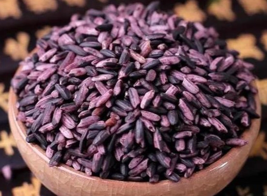 紫米食用禁忌 紫米食用禁忌