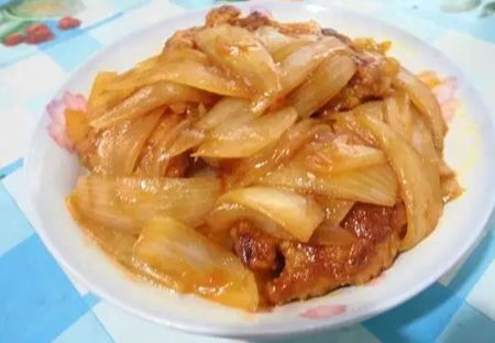 豬扒食譜 豬扒食譜