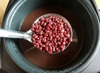 紅豆湯煮法技巧 紅豆湯煮法技巧