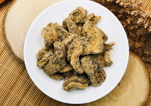 黑糖薑片製作技巧 黑糖薑片製作技巧