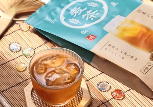 麥茶煮法技巧 麥茶煮法技巧