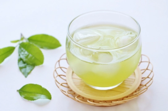 麥茶綠茶混合好處 麥茶綠茶混合好處