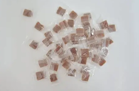 陳皮薑糖功效 陳皮薑糖功效