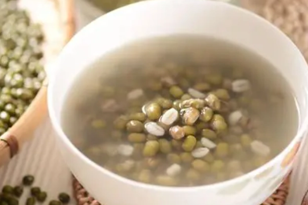 綠豆湯做法 綠豆湯做法