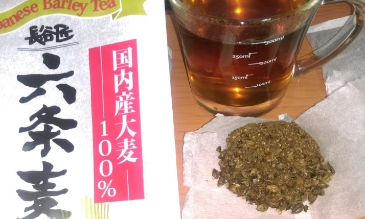 麥茶健康益處 麥茶健康益處