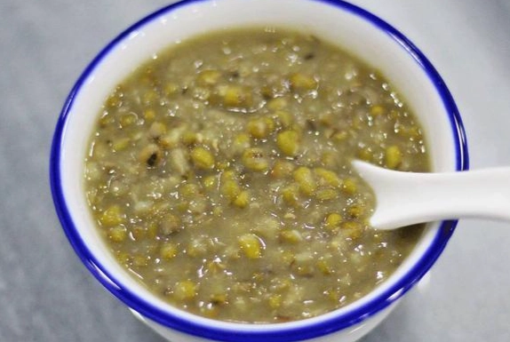 綠豆沙功效 綠豆沙功效