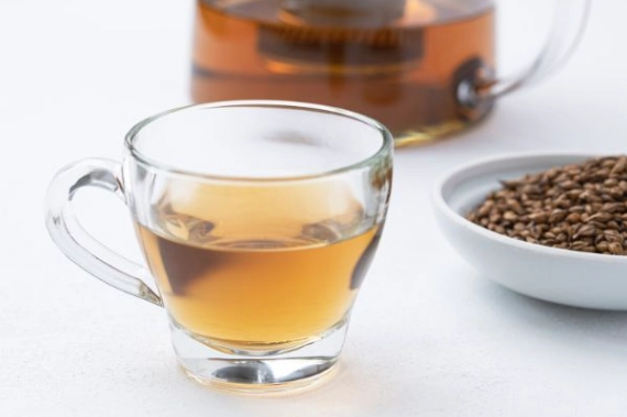 泡麥茶方法 泡麥茶方法