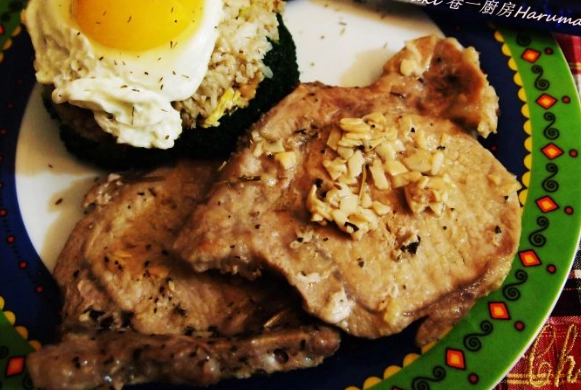 豬肉醃製方法 豬肉醃製方法