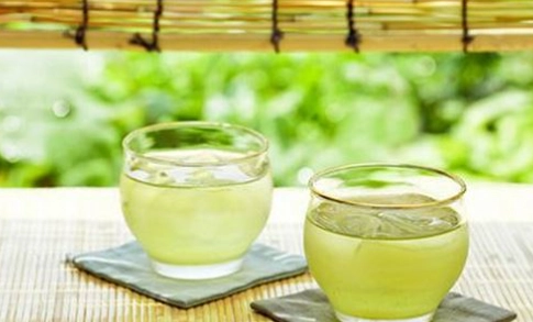 麥茶加綠茶做法 麥茶加綠茶做法