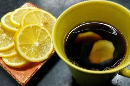 薑檸樂做法 薑檸樂做法