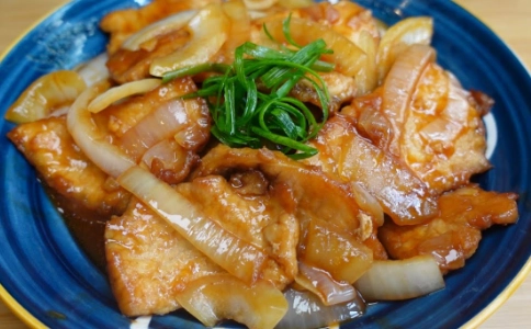 家常豬扒料理 家常豬扒料理