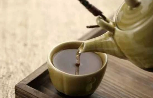 麥茶 血壓 麥茶 血壓