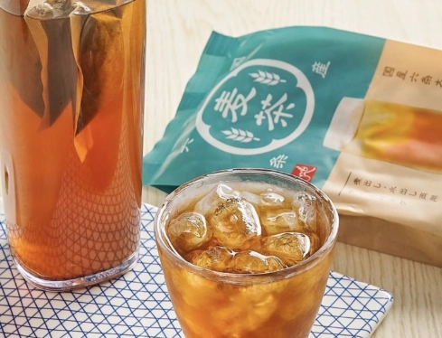 麥茶健康益處 麥茶健康益處