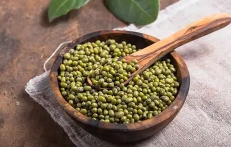 綠豆雞蛋營養