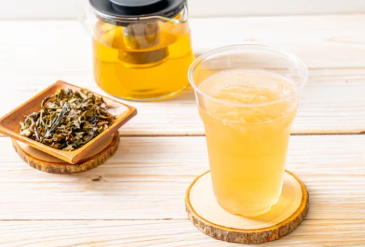 麥茶加綠茶功效 麥茶加綠茶功效