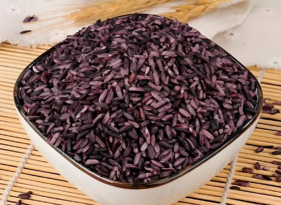 紫米食用禁忌 紫米食用禁忌