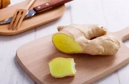 生薑水功效 生薑水功效