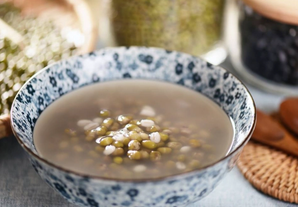 綠豆湯做法 綠豆湯做法