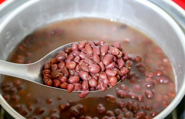 紅豆湯做法比例 紅豆湯做法比例