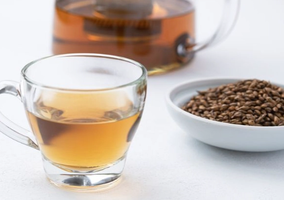 麥茶保存