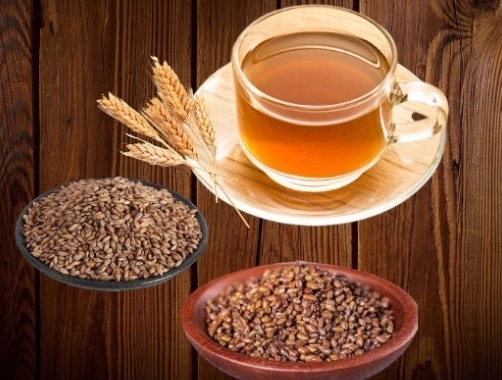 麥香茶功效 麥香茶功效