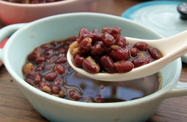 紅豆湯煮法 紅豆湯煮法
