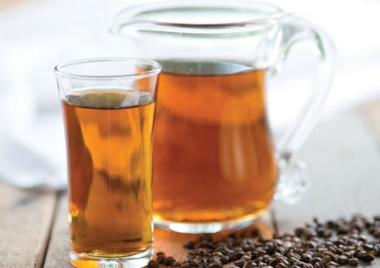 決明子麥茶功效 決明子麥茶功效