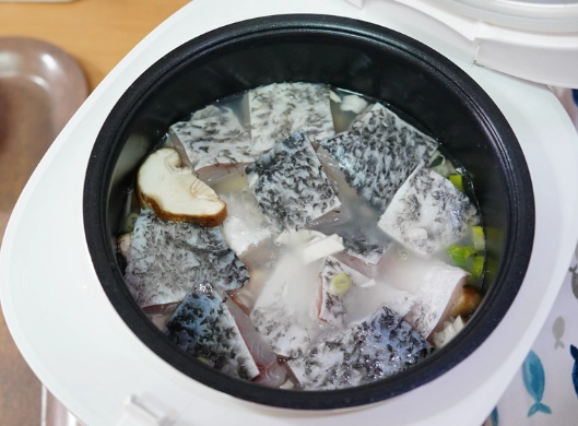 一人份電鍋粥食譜 一人份電鍋粥食譜