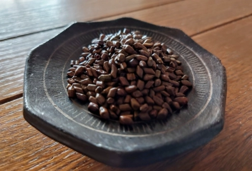如何煮決明子茶 如何煮決明子茶