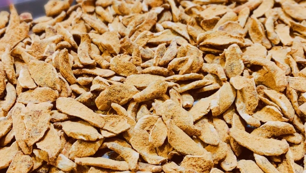 黑糖薑片反砂原因 黑糖薑片反砂原因