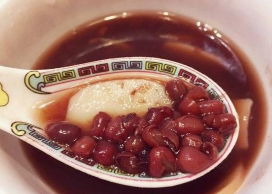 紅豆湯煮法 紅豆湯煮法