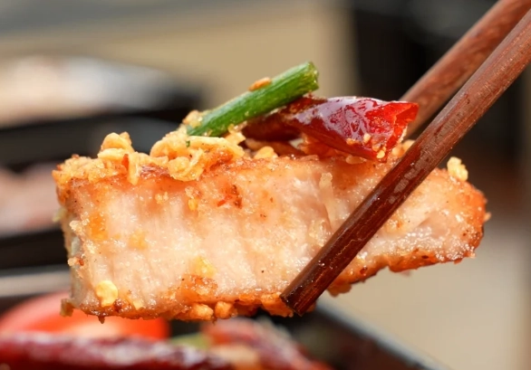 醃豬扒食譜 醃豬扒食譜