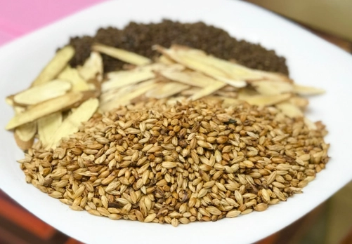 決明子麥茶泡法 決明子麥茶泡法