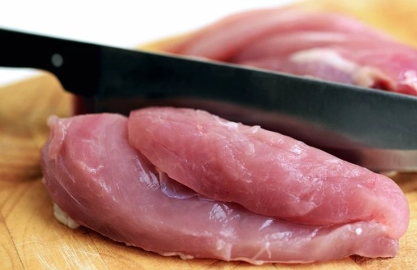里肌肉醃製方法 里肌肉醃製方法