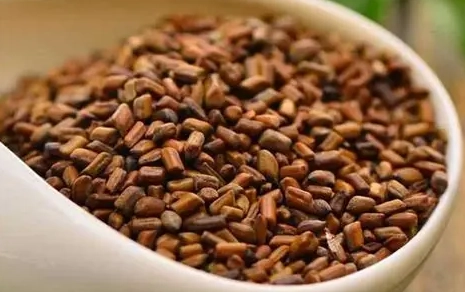 決明子茶功效 決明子茶功效
