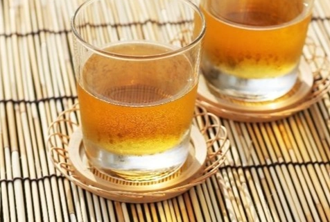 冷泡麥茶方法 冷泡麥茶方法