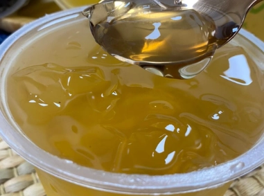 麥茶凍熱量 麥茶凍熱量