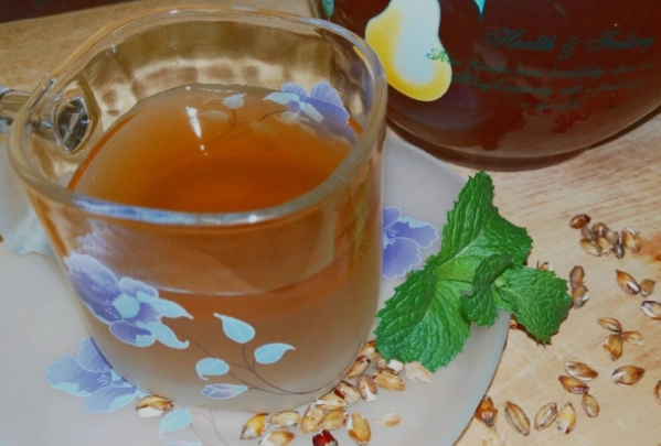麥茶包煮法 麥茶包煮法