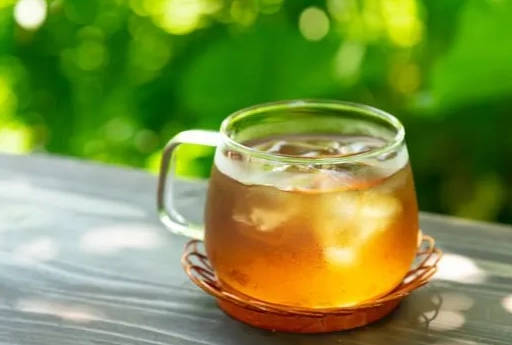 泡麥茶方法 泡麥茶方法
