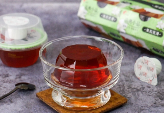 麥茶凍熱量 麥茶凍熱量