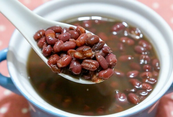 紅豆湯做法比例 紅豆湯做法比例